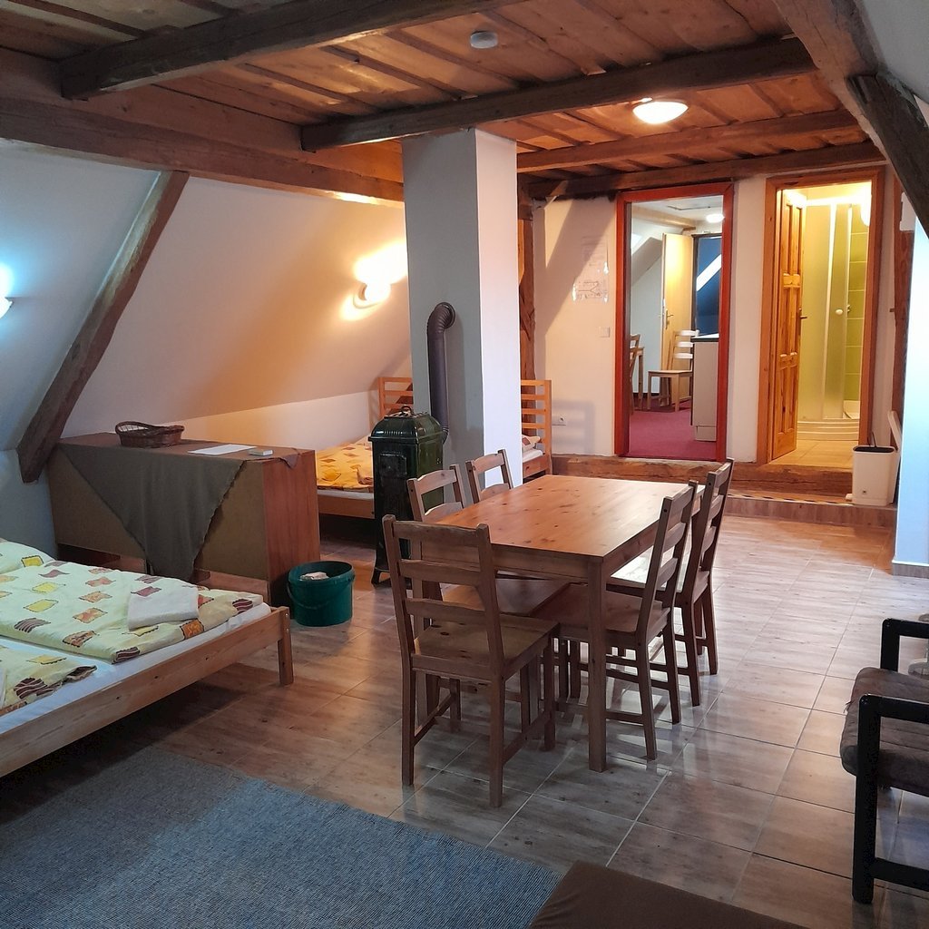 pohadkova usedlost lovetin u deviti andelu — foto 3