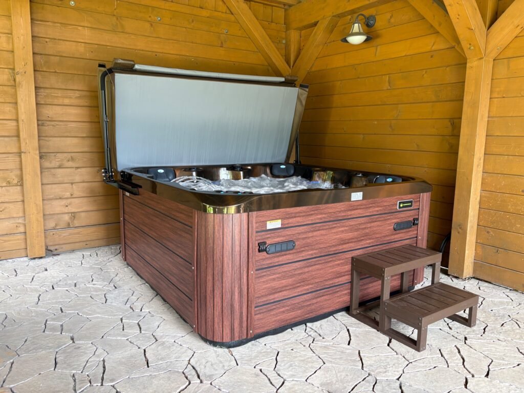 chata sidorka — foto 3