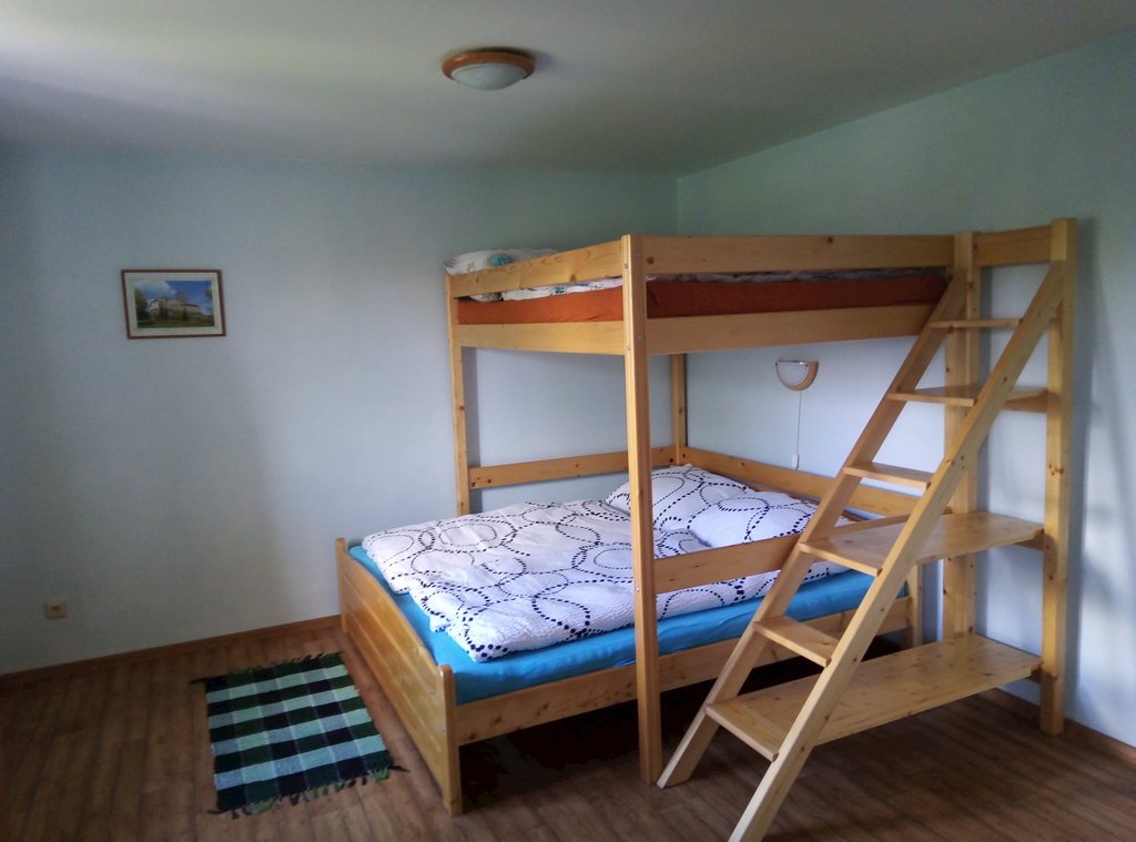 Chalupa hrachovice — foto 4