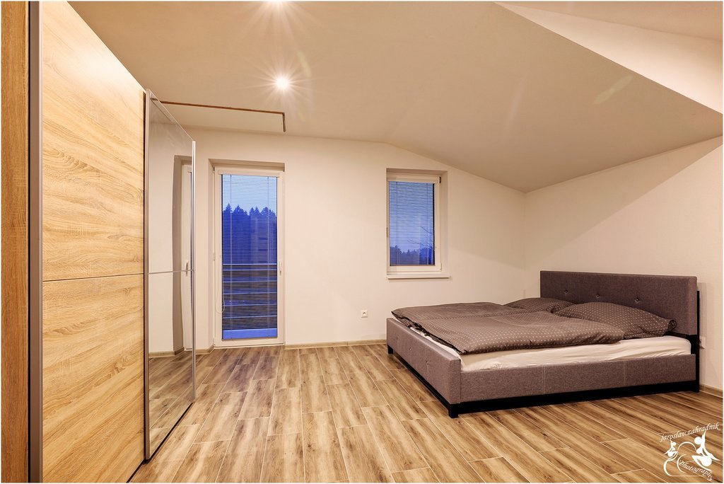 chata harmonia hrabovo