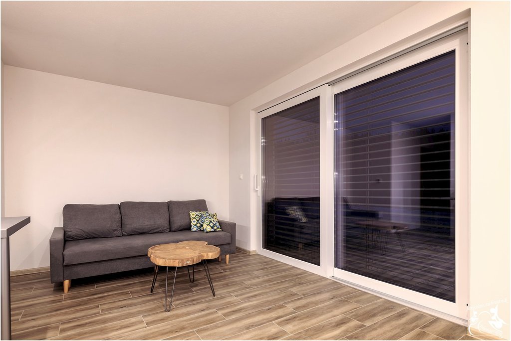 chata harmonia hrabovo — foto 3