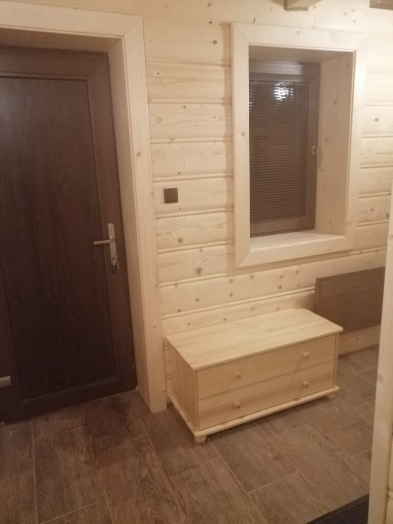 chata na vrsku — foto 3