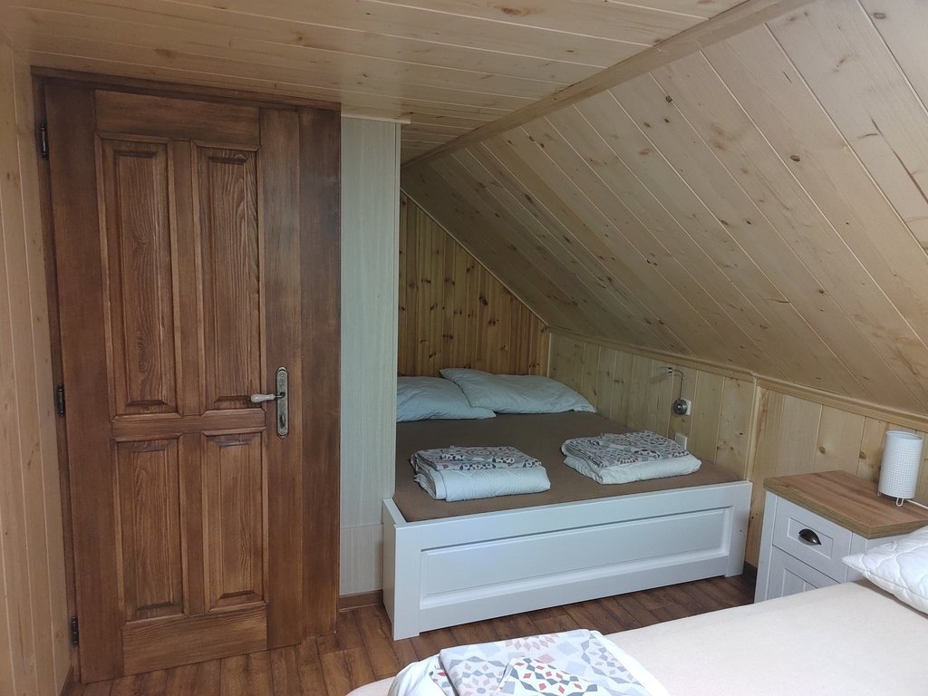 chata u studanky — foto 6