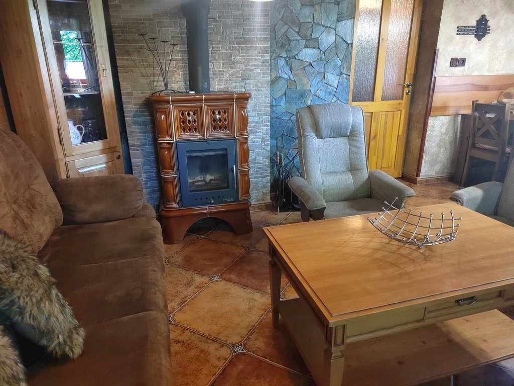 chata u studanky — foto 8