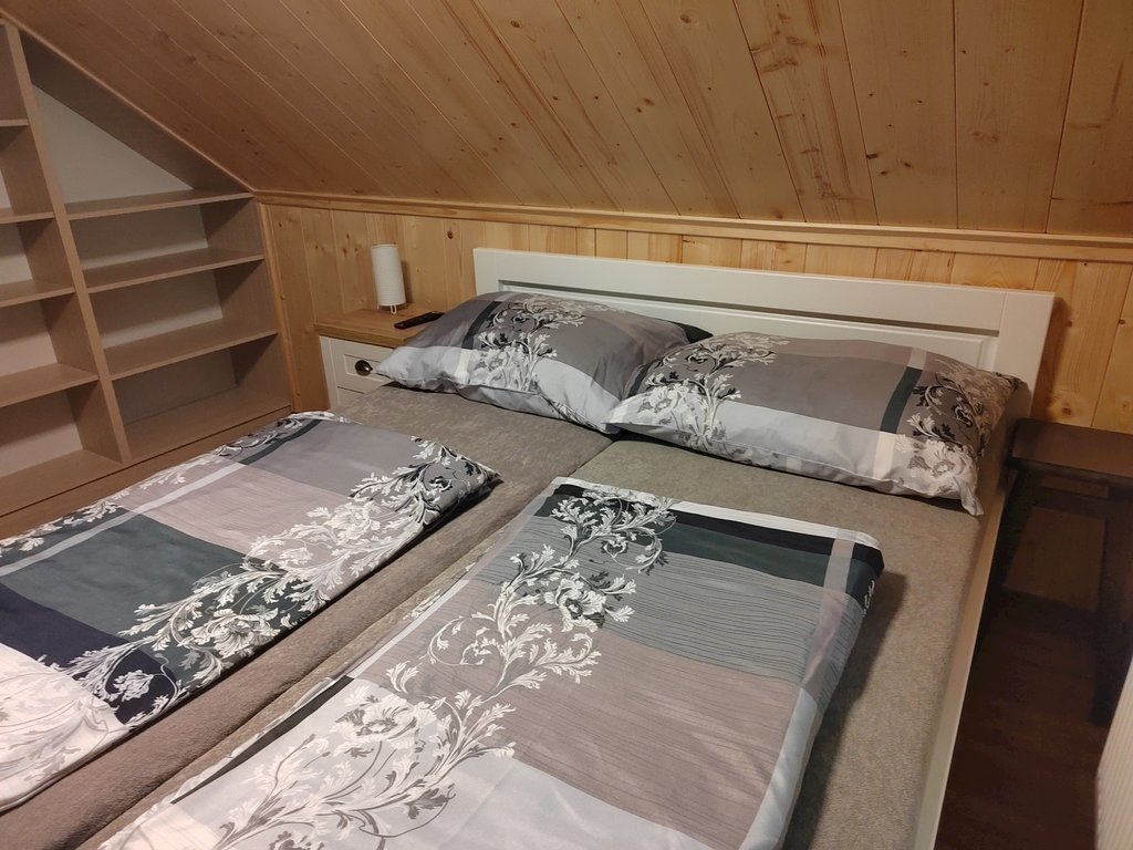 chata u studanky — foto 2