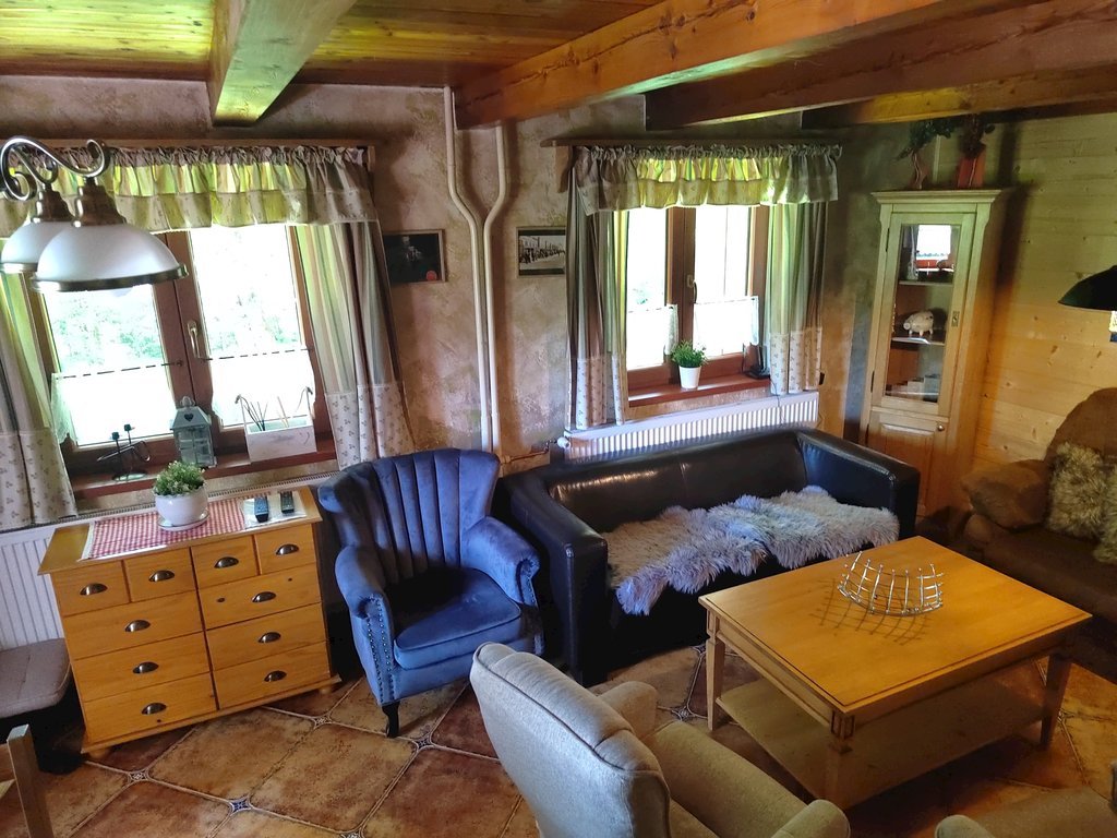 chata u studanky — foto 7