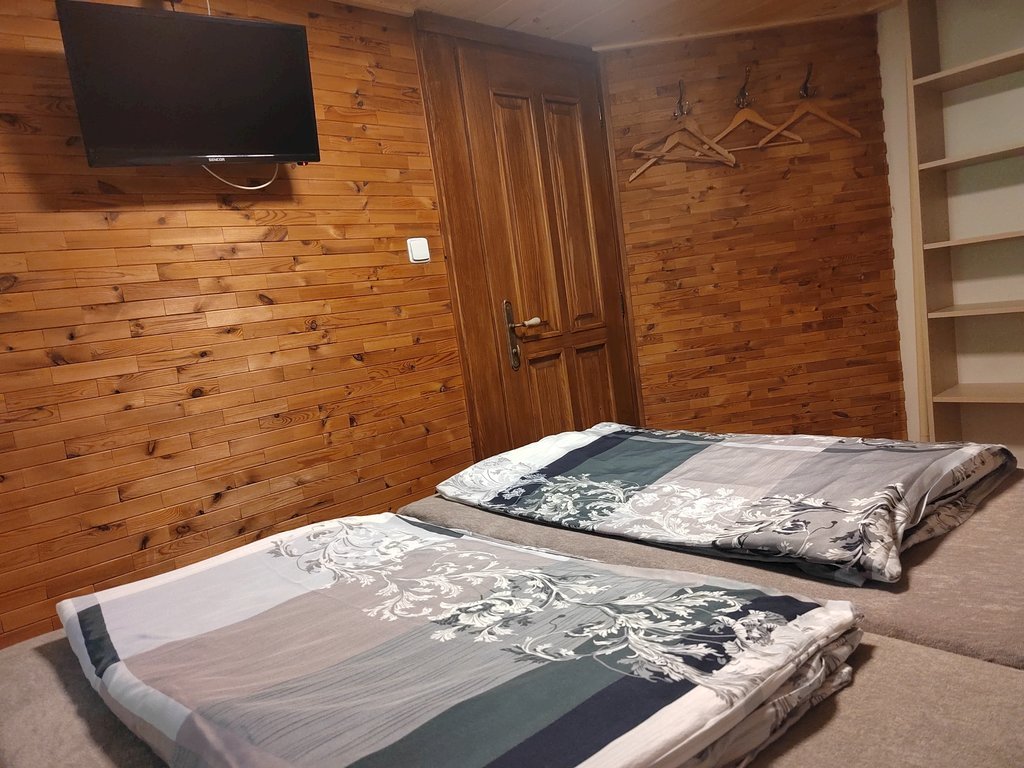 chata u studanky — foto 3