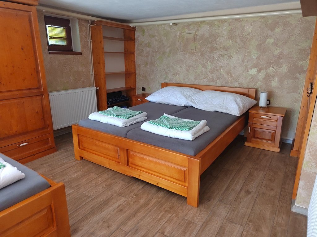 chata u studanky — foto 5