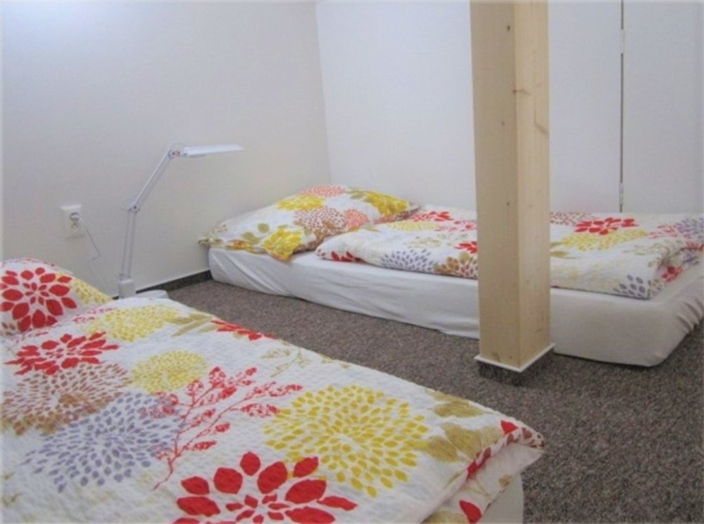 apartmany u potoka