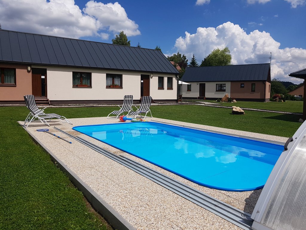 Apartmany u potoka — foto 5