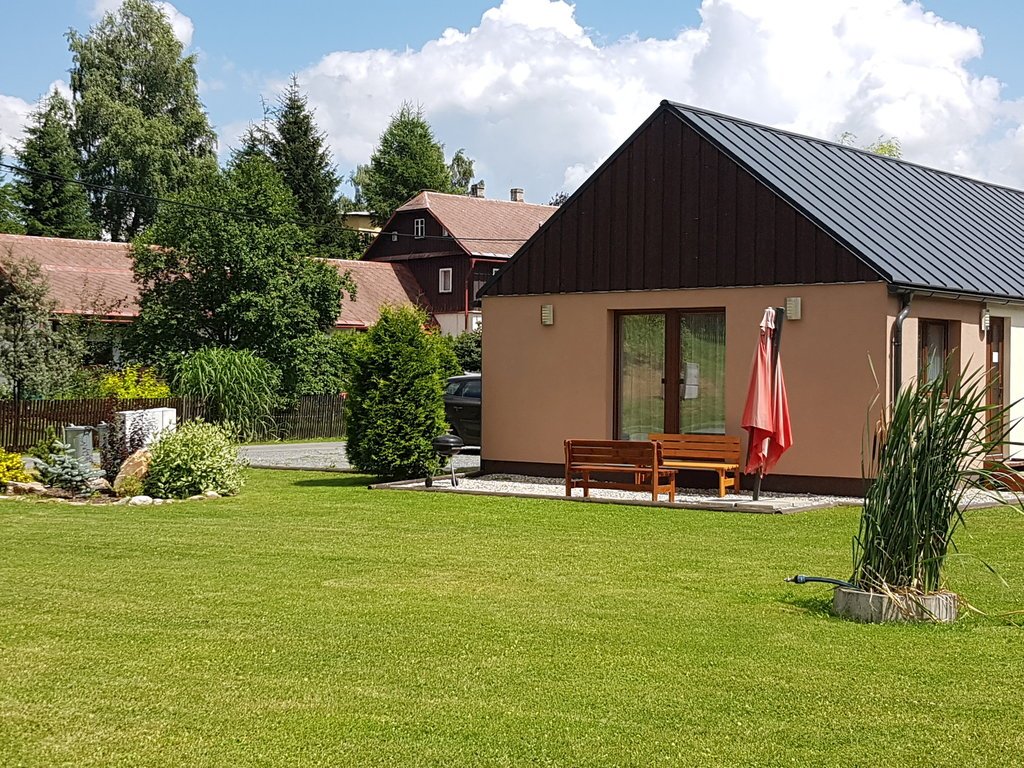 Apartmany u potoka — foto 7