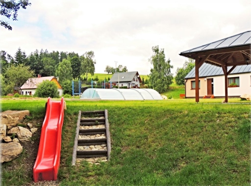 apartmany u potoka — foto 2