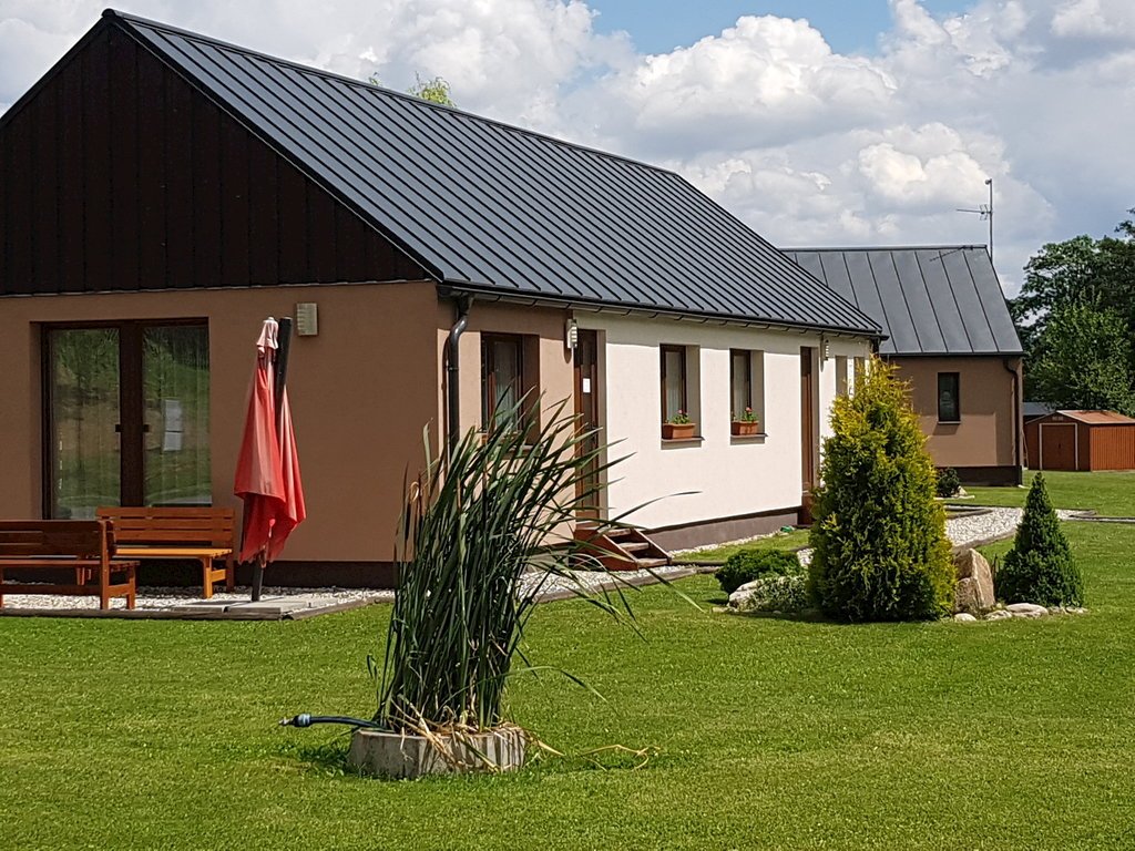 Apartmany u potoka — foto 6