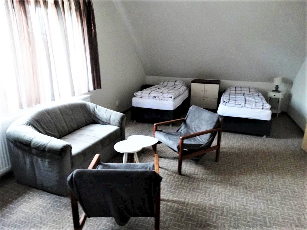 Ubytovani u kostela sedlo — foto 5