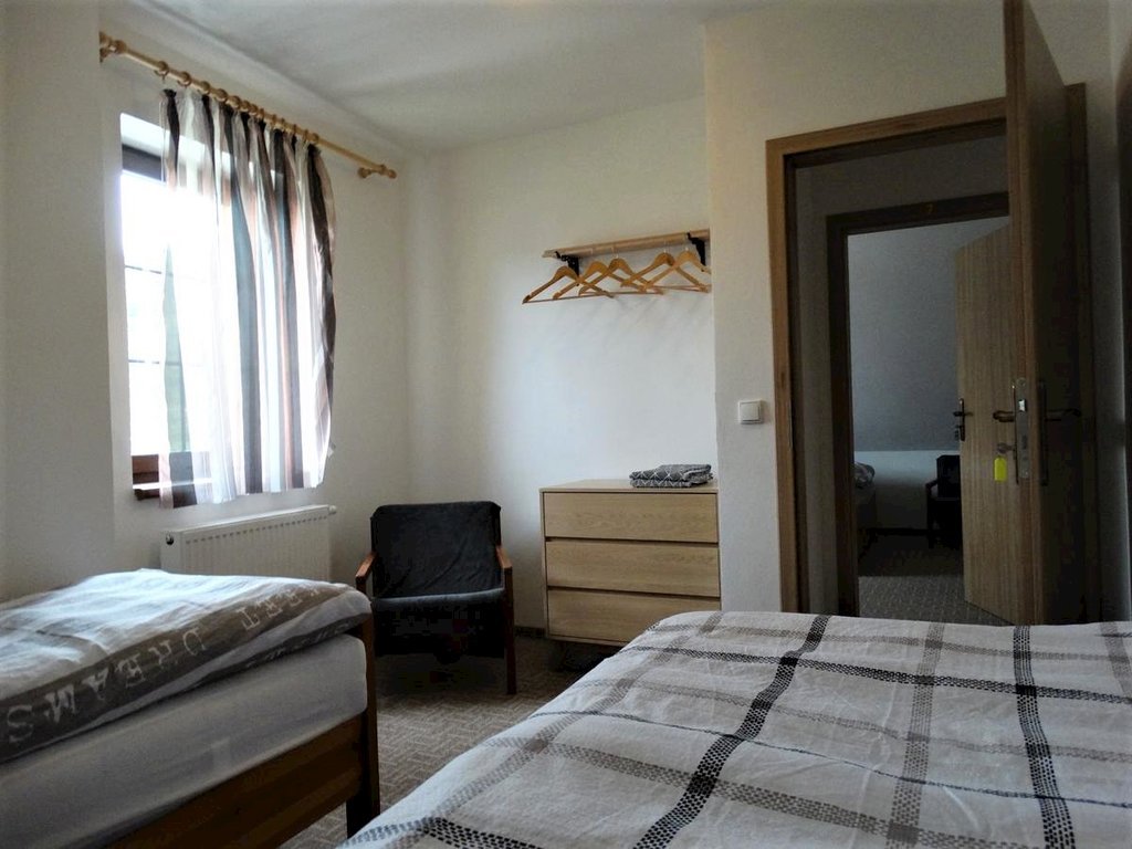 ubytovani u kostela sedlo — foto 3