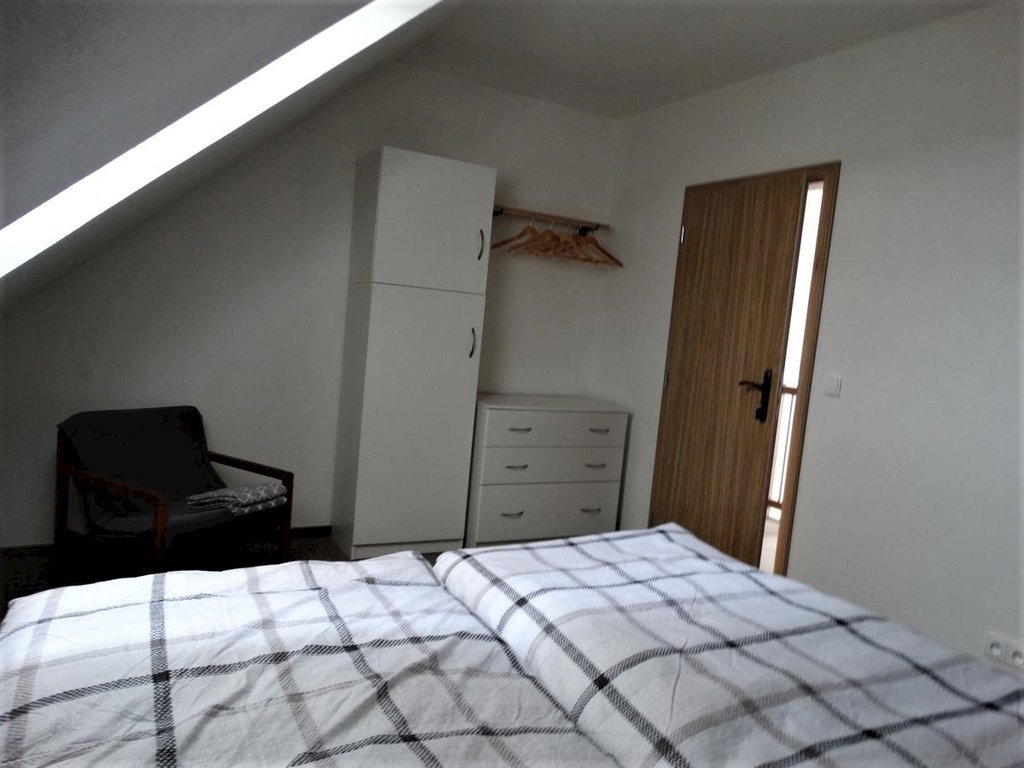 Ubytovani u kostela sedlo — foto 6