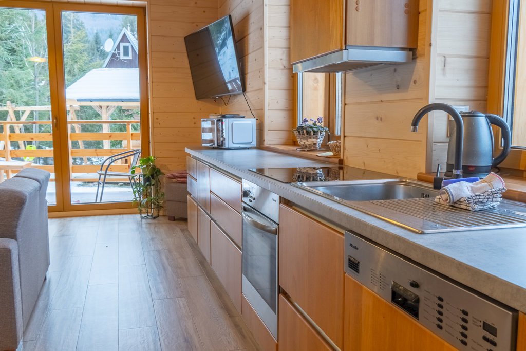 chata janko oravice — foto 2