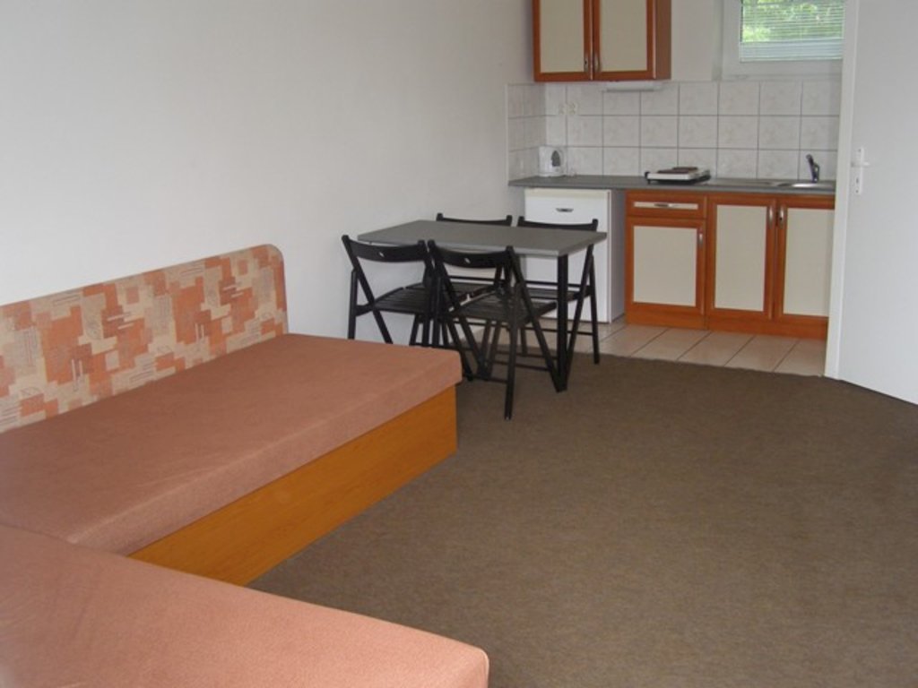 apartmanovy dom euro — foto 2