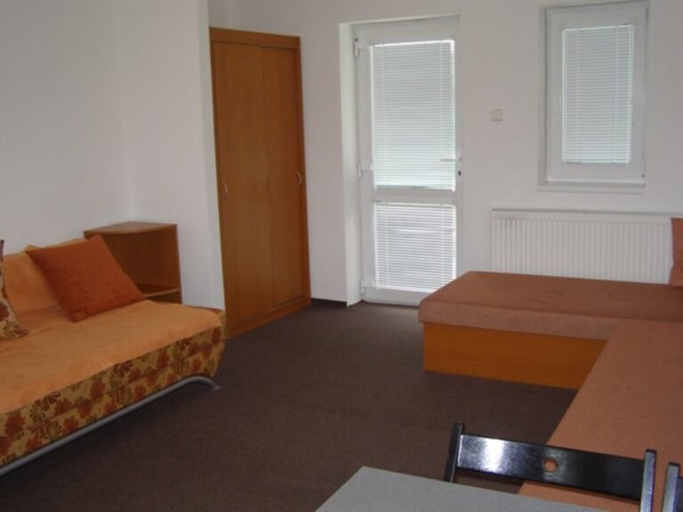 apartmanovy dom euro