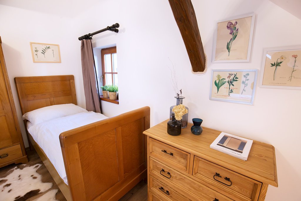 chata mistrik — foto 3