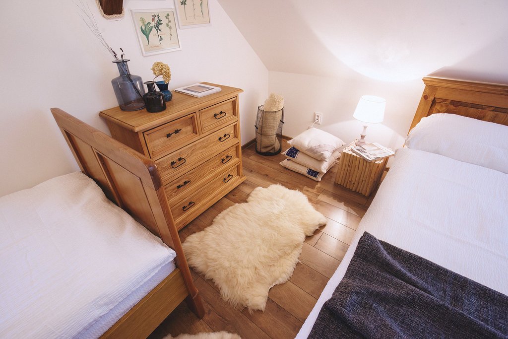 chata mistrik — foto 2