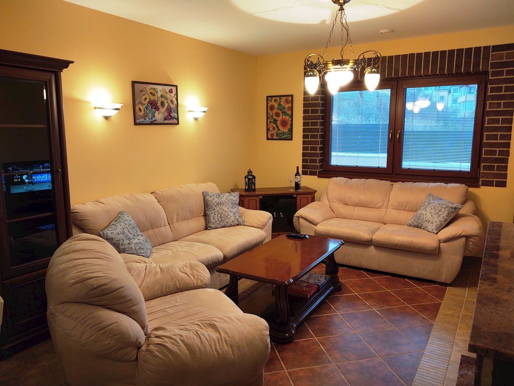 rekreacny dom spoliko — foto 2