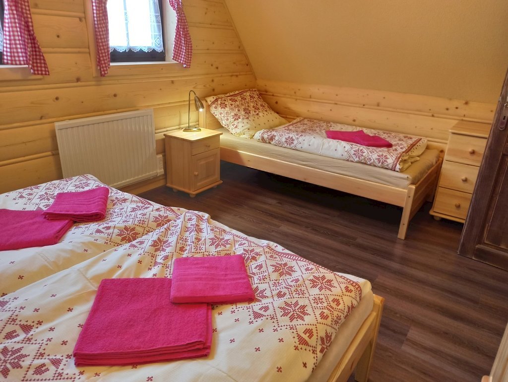 drevenice danka a hanka