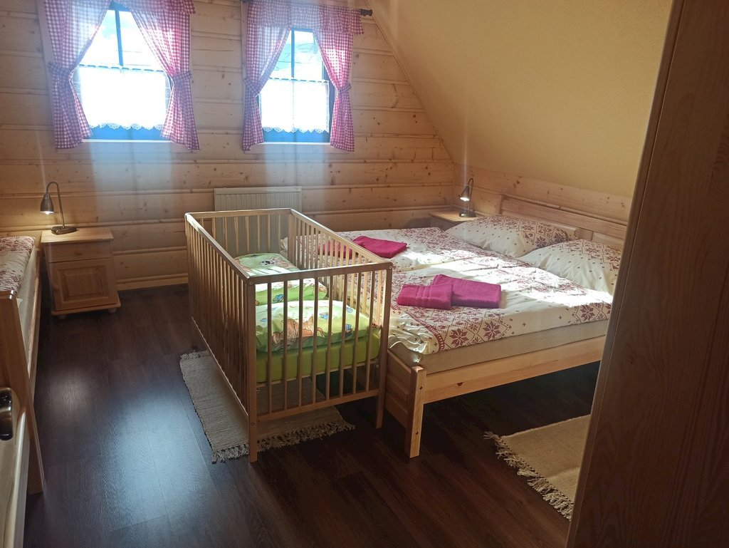 drevenice danka a hanka — foto 2