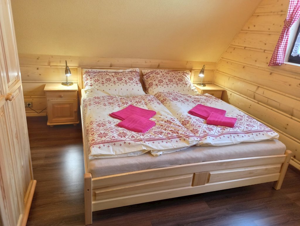 drevenice danka a hanka — foto 3