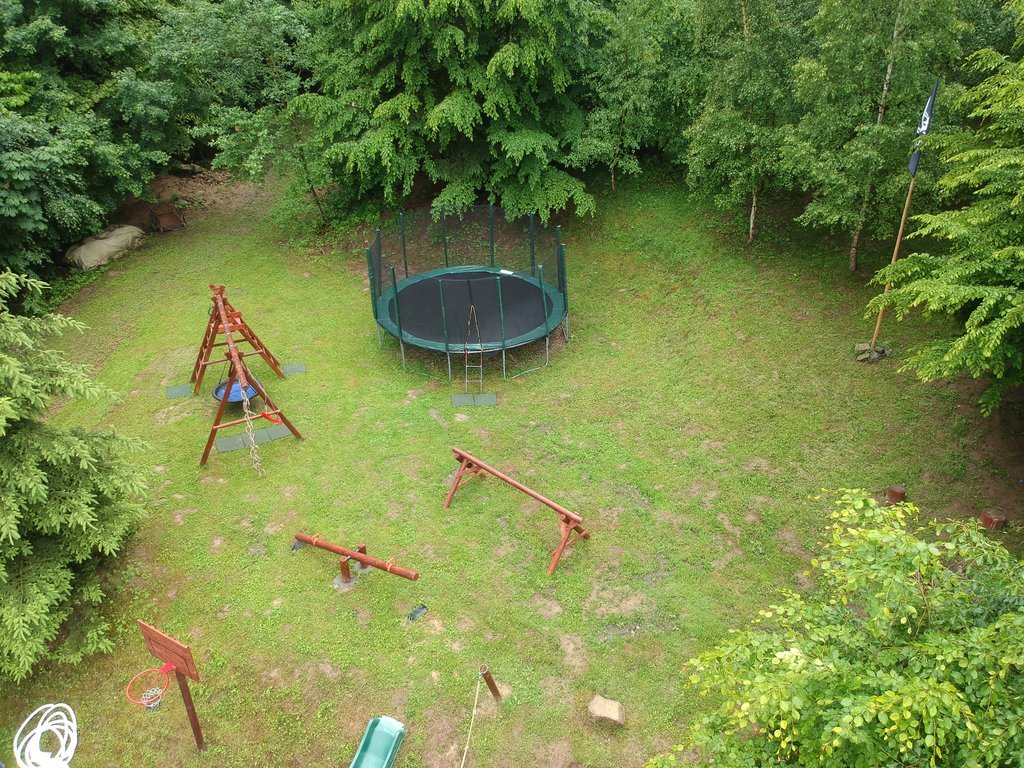 pohadkovy srub salas — foto 5