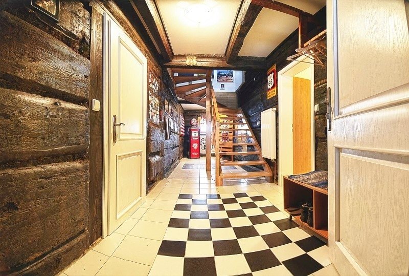 drevenica home 66 — foto 5