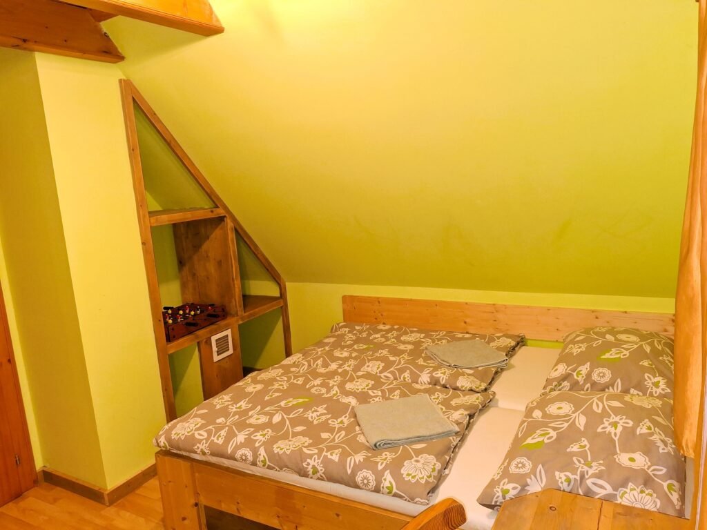 drevenica bozie domceky — foto 3