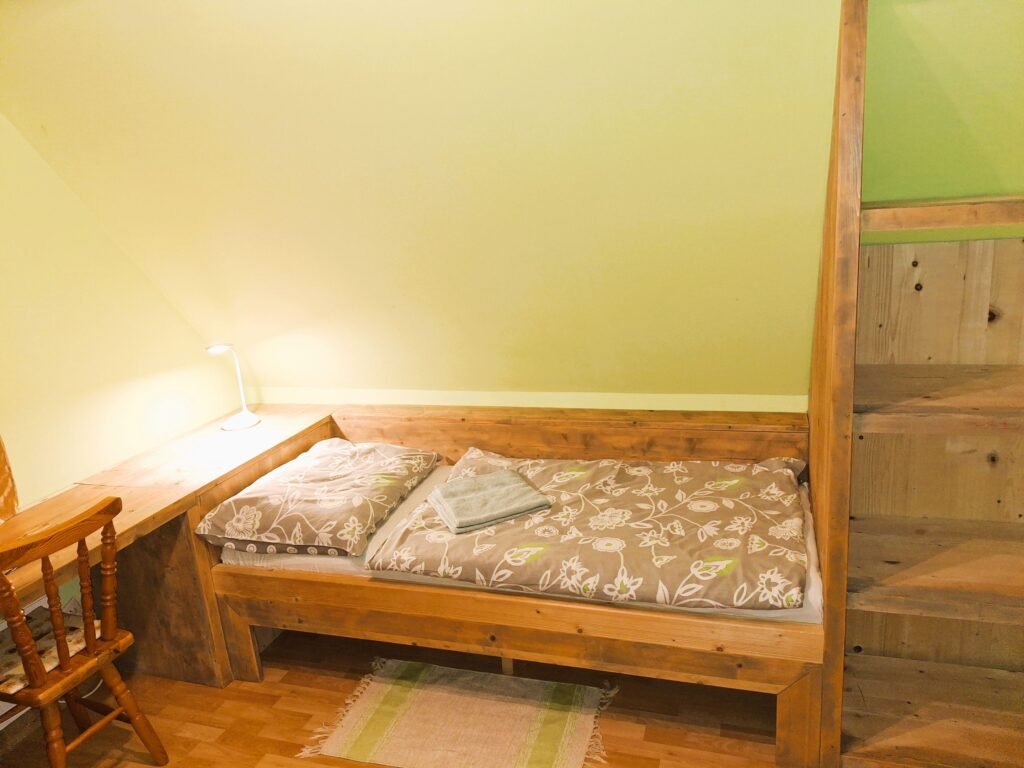 Drevenica bozie domceky — foto 5