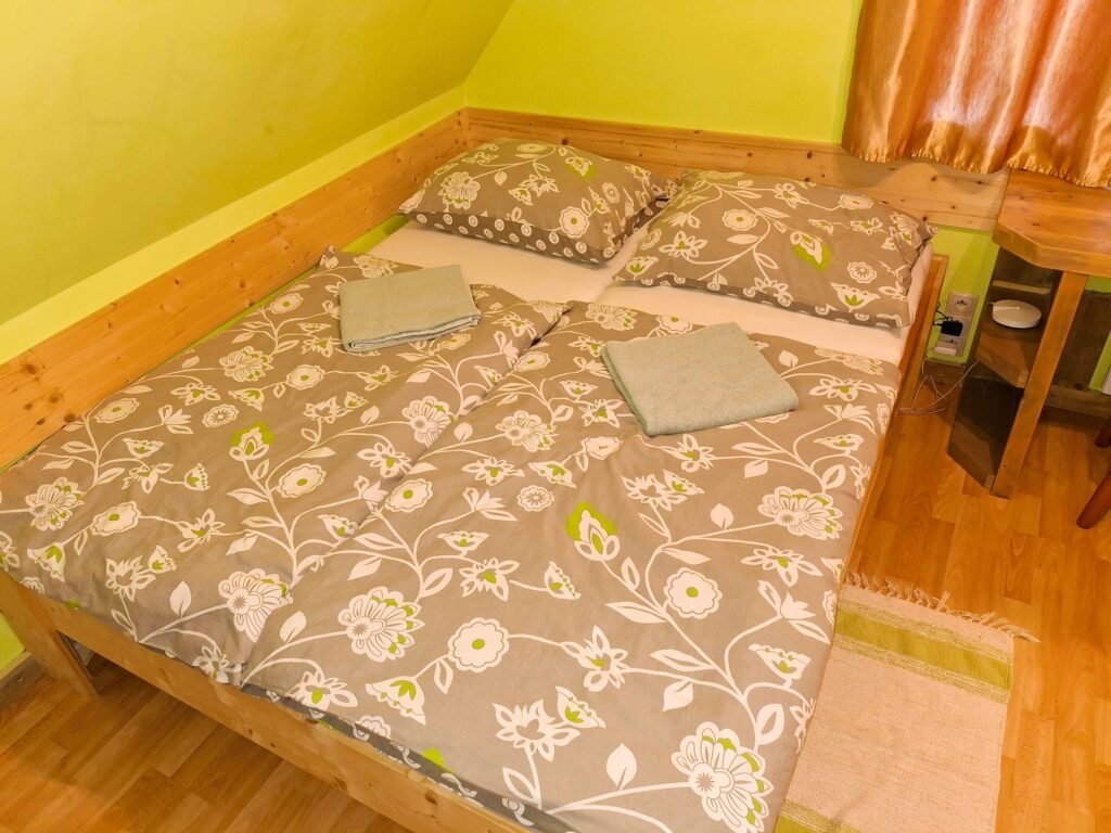 drevenica bozie domceky — foto 2