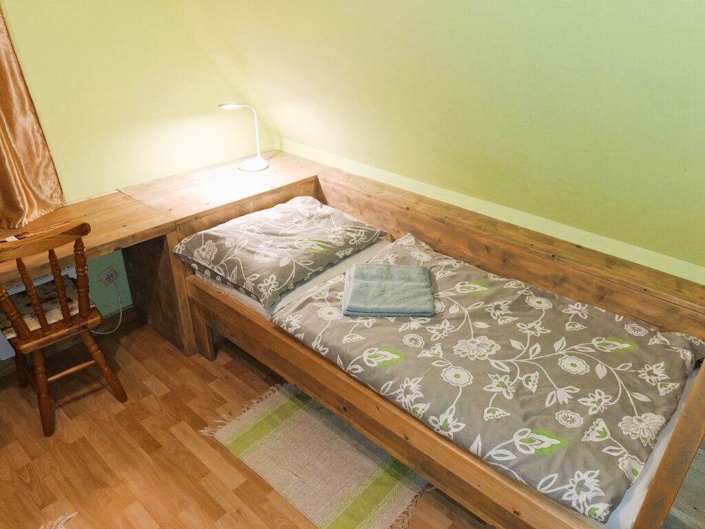 Drevenica bozie domceky — foto 6