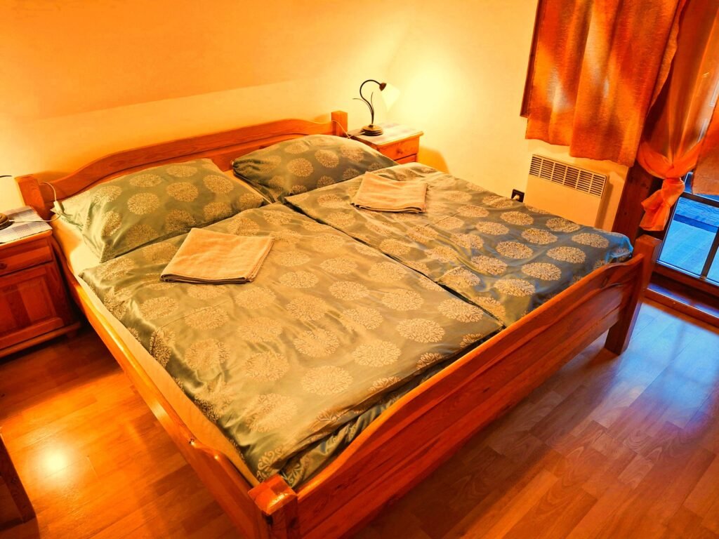 Drevenica bozie domceky — foto 7