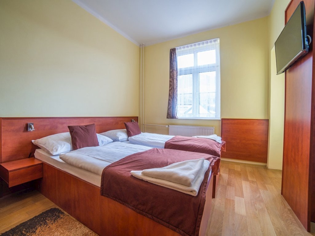 hotel palace novy smokovec — foto 3