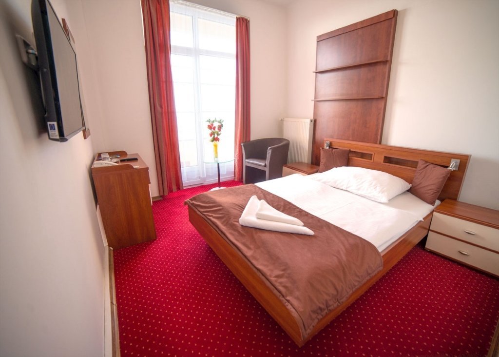 hotel palace novy smokovec