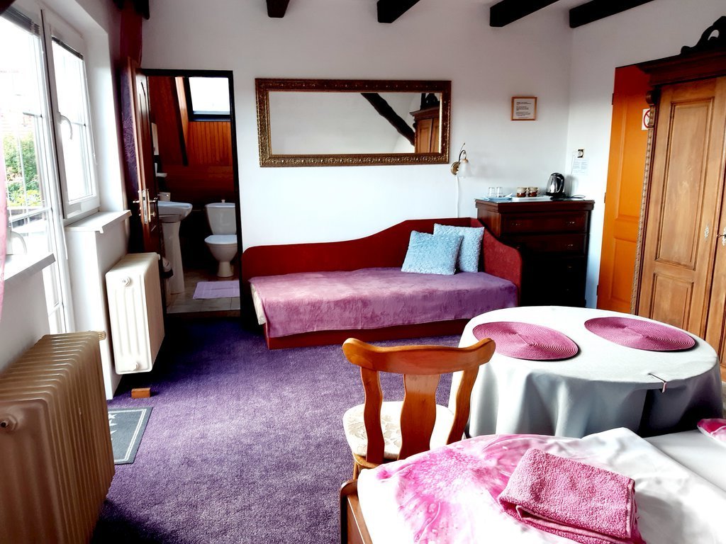 pension kadlec — foto 2