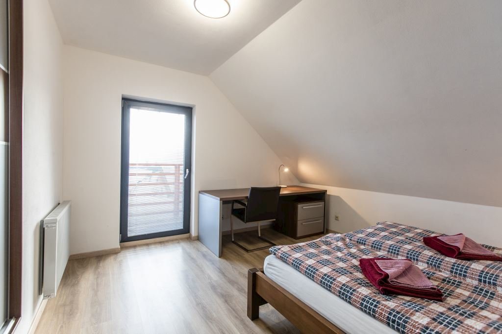 chalupa u kajka — foto 2