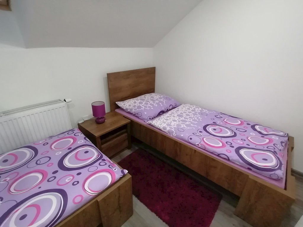 ubytovanie horec — foto 3