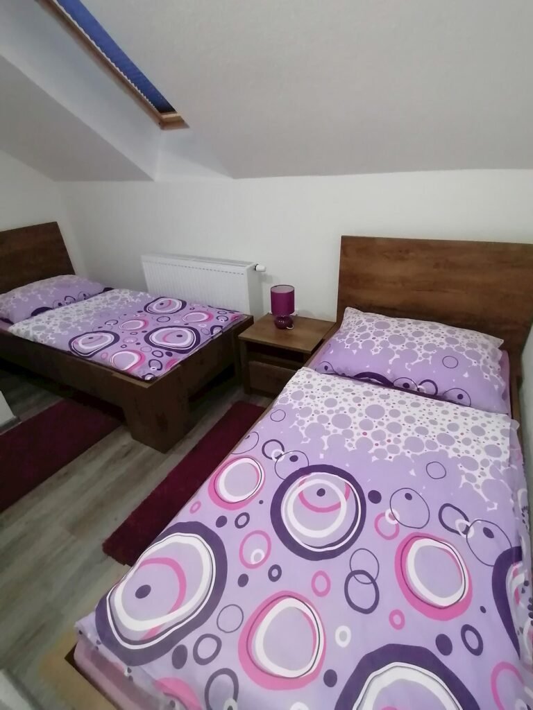 ubytovanie horec — foto 2