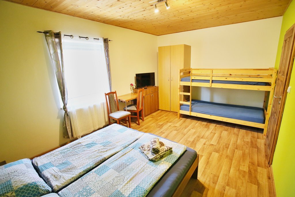 penzion u vinice — foto 3