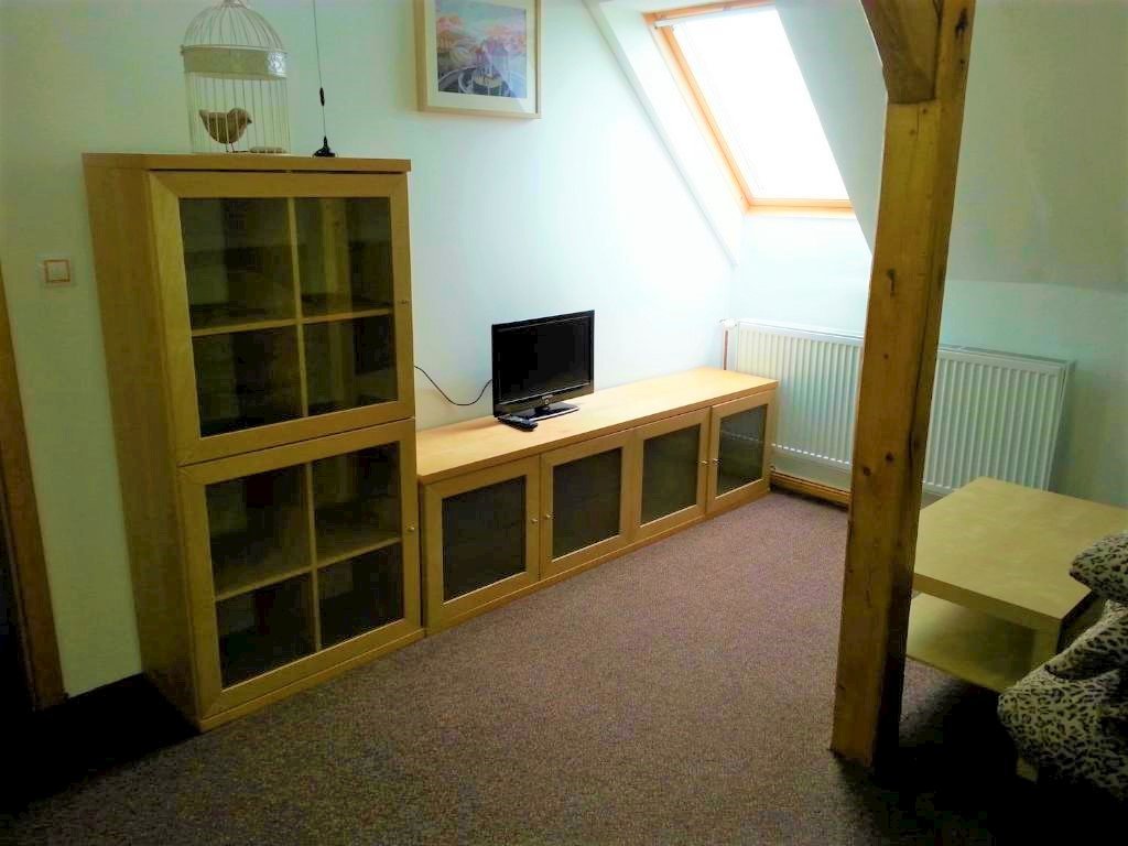 penzion hajovna — foto 3