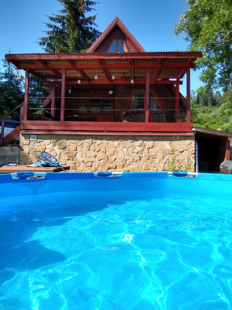 chata choc — foto 7