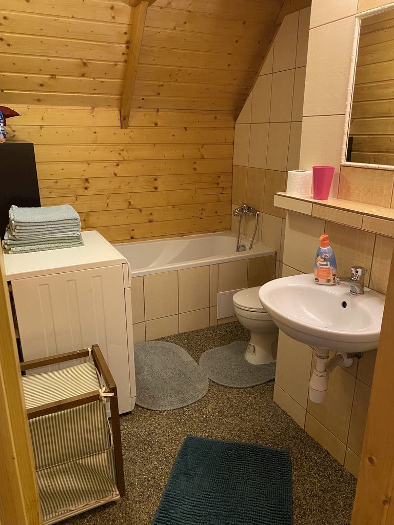 chata choc — foto 2