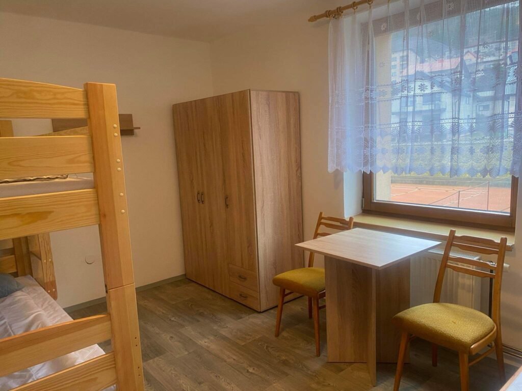 ubytovna tj sokol — foto 2