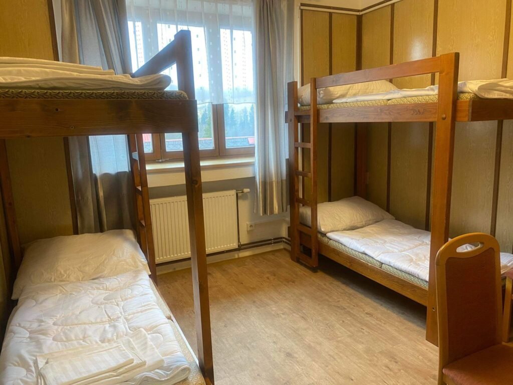ubytovna tj sokol — foto 3