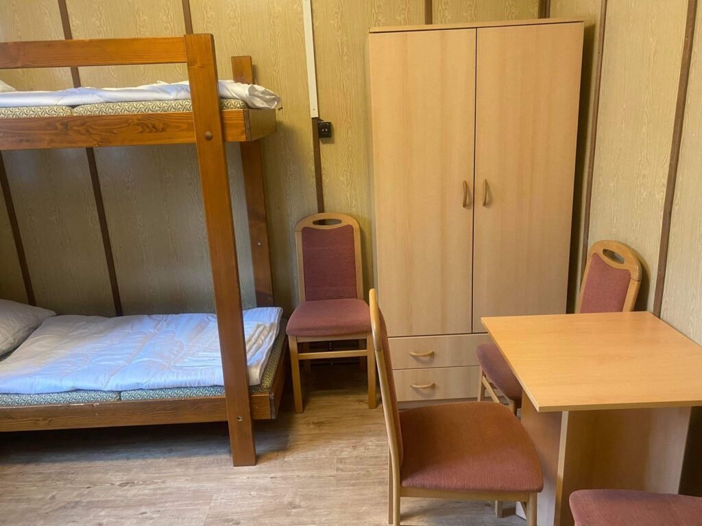 Ubytovna tj sokol — foto 4