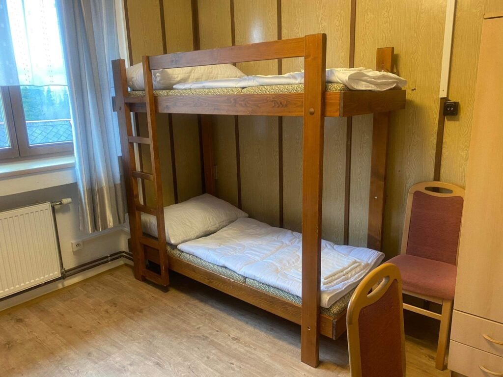 Ubytovna tj sokol — foto 5